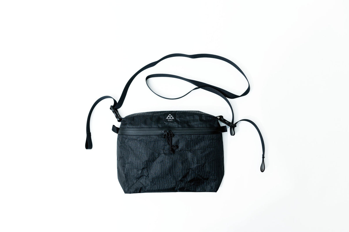 Shelt MULTI BAG DCF – hinataストア