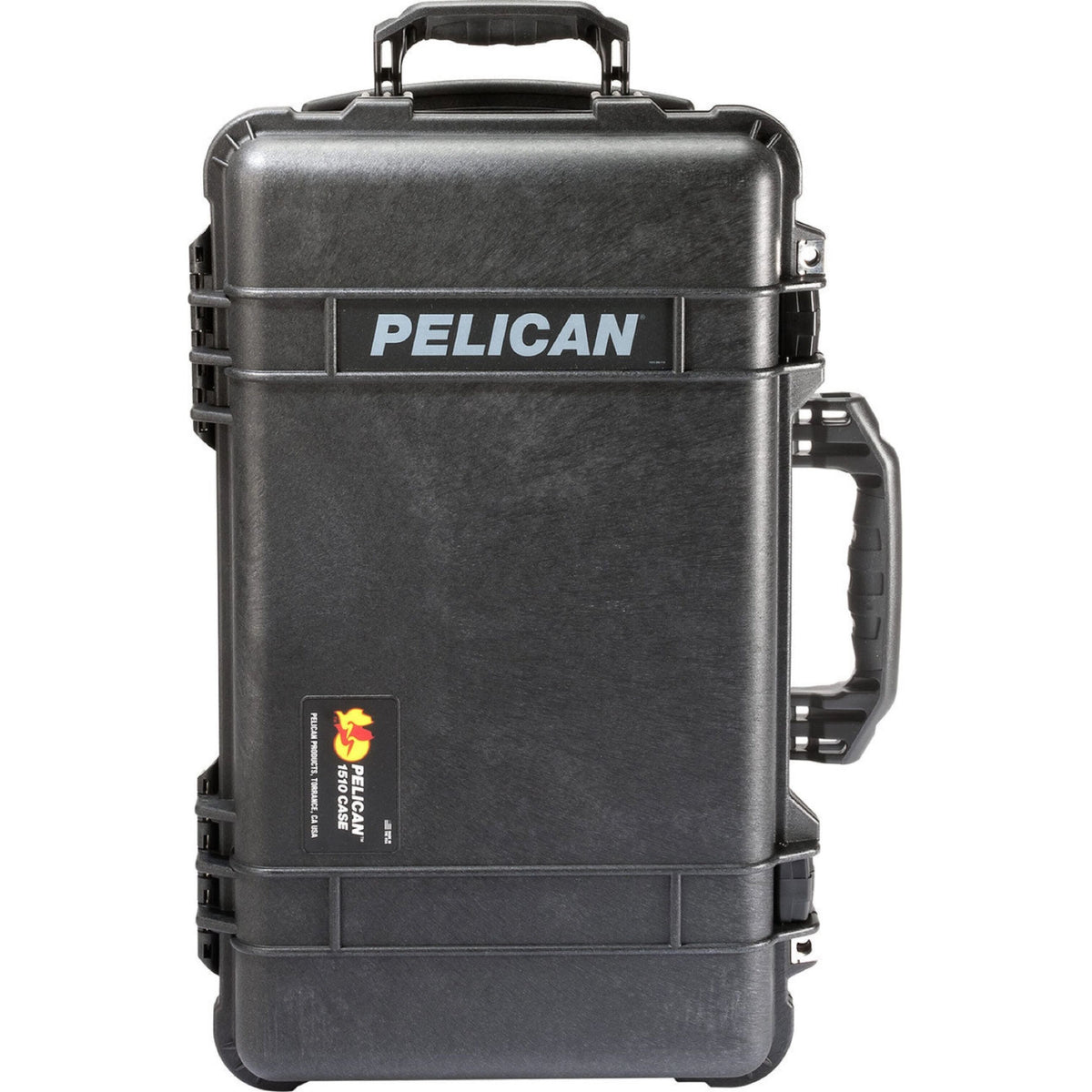 PELICAN 1510 Protector Carry-On Case 1510NF No Form – hinataストア