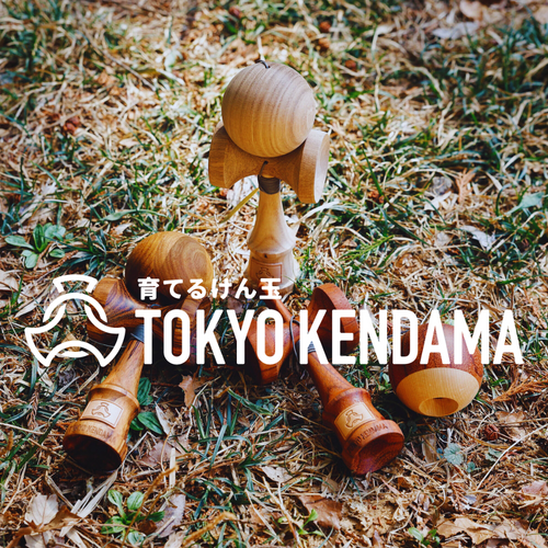 古き良き日本の価値観を世界に広めているTOKYO KENDAMA 取り扱い開始