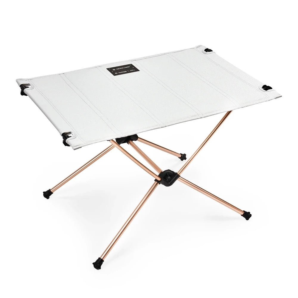 ヘリノックス テーブル 用 igt仕様天板フレーム 足セット - テーブル 
