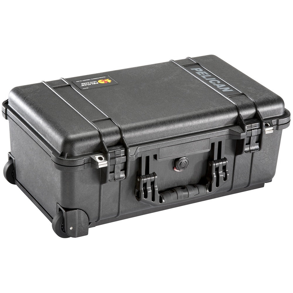 PELICAN 1510 Protector Carry-On Case 1510NF No Form – hinataストア