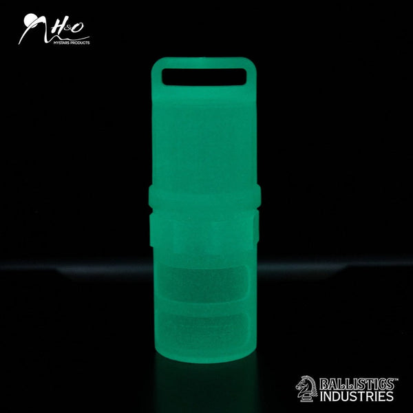 Ballistics MUHI CASE – hinataストア