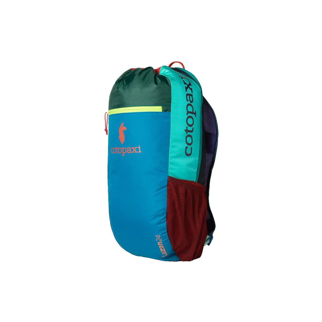 Cotopaxi LUZON 24L BACKPACK DEL DIA – hinataストア