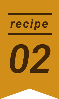 recipe 02