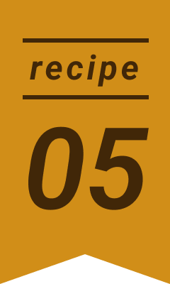 recipe 05