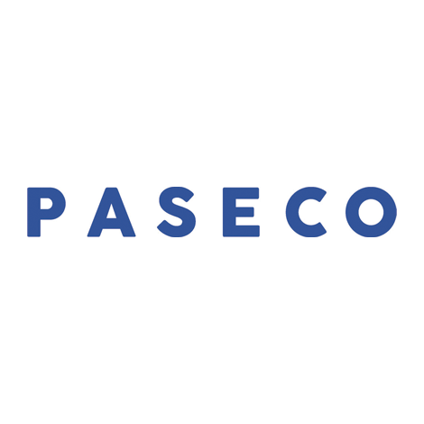 PASECO（パセコ）